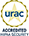 URAC | Accredited HIPAA Security