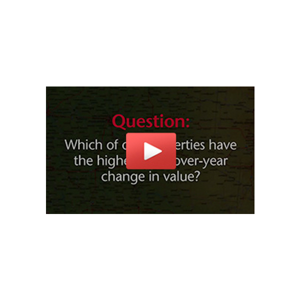 Property Variances Risk Mapping Video