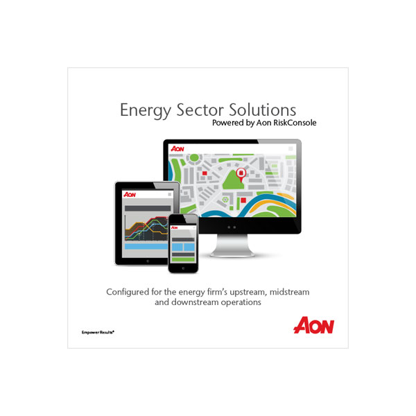 Energy Sector Solutions Booklet