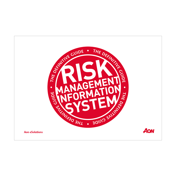 The Definitive Guide to Risk Management Information System